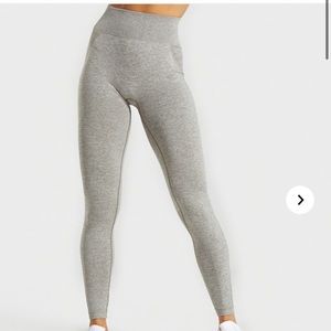 GYMSHARK WOMENS
FLEX HIGH WAISTED LEGGINGS